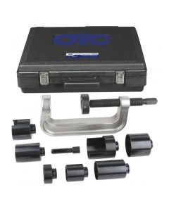 OTCCA7149 image(0) - OTC Ball Joint Connected Adapter Starter Kit