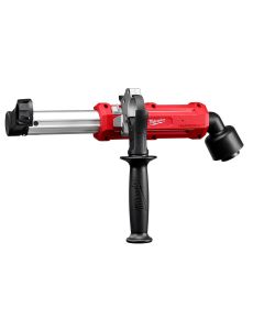 MLW5261-DE image(1) - Milwaukee Tool Vacuum Assisted Dust Extractor