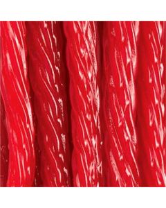 Tender Heifer Snack Co. West Coast Red Licorice Candy - 16 Ounce