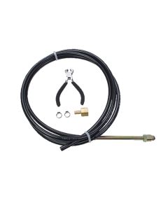 SRRFL110 image(0) - S.U.R.&R. 88-95 Rear Chevy/GMC Truck Return Line