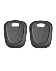 Nitrous Keys Key Heads for MFK Key's - Suzuki Style