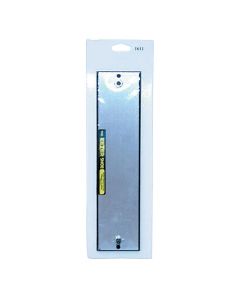 Eezer Products SHOE AIR FILE 2 3/4 X 11 PSA