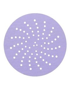 MMM31467 image(0) - 3M Cubitron II Hookit Clean Sanding Abrasive Disc, 3 in, 800+ Grade