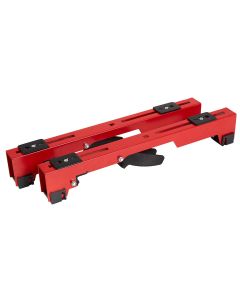 MLW48-08-0554 image(0) - Milwaukee Tool Miter Saw Stand Mounting Brack