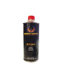 House Of Kolor KU122-Q01 Exempt Catalyst, 1 qt, Liquid, For UC22 Kosmic Acrylic Urethane Clearcoat