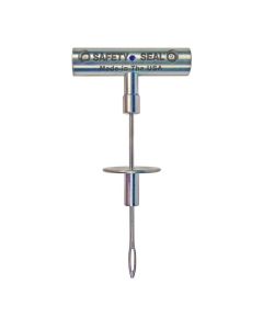 Safety Seal TT - T-Handle Truck Needle