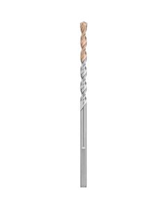 DEWALT 3/16-Inch X 3-Inch Drill Carbide Hammer Drill Bit,Silver