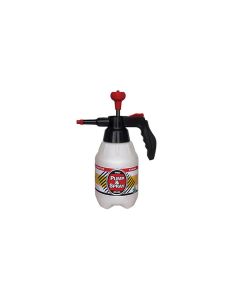 FBS50400 image(0) - Distribution FBS 50400 Pump and Spray Compression Sprayer, 1.8 L, Viton