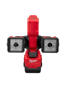 MLW2122-20 image(2) - Milwaukee Tool M18 Utility Bucket Light