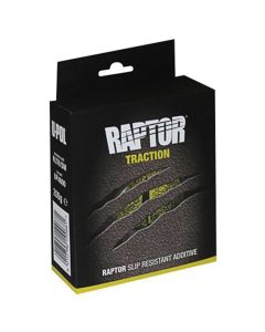 U Pol Products RAPTOR UP4800 Traction Slip Resistant Additive, 200 g Resealable Bag, Clear