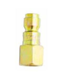 MIL1810 image(1) - Milton Industries 1/4" Female Plug P-Style