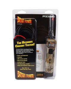 Power Probe PP3CSCAMO Power Probe 3 Camo