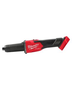 MLW2939-20 image(2) - Milwaukee Tool M18 FUEL  Braking Die Grinder, Slide Switch