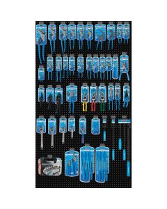 CHAPTD-9 image(0) - Channellock PTD-9 Plier, Driver, Wrench Premier Tool Display