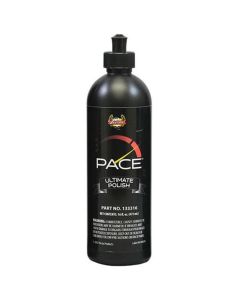 PES133316 image(0) - Presta PACE 133316 Ultimate Polish, 16 oz Bottle, White