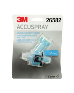 3M Accuspray Refill Pack for PPS Series 1.2mm