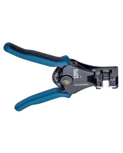 KLE11063W image(1) - Klein Tools WIRE STRIPPER 8-22 AWG