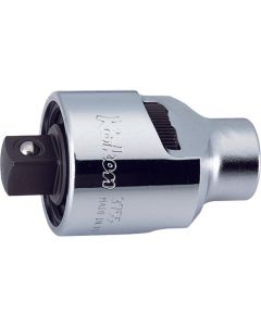 Ko-ken USA 3/8 Sq. Dr. Ratchet Adaptor 45 teeth Length 55mm