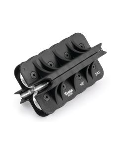 Titan 1/8 in. Handheld Tubing Straightener