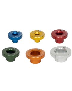 Lisle ALUMINUM DISCONNECT SET