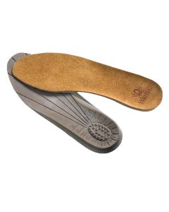RDBINSOLE5 image(0) - Redback Boots USA Leather Insole, 7