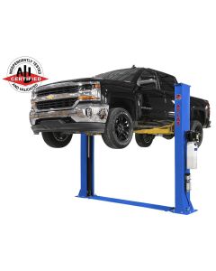 ATEAP-PVL9BP-FPD image(4) - Atlas Automotive Equipment ATLAS PLATINUM 9000 LB CERTIFIED BASEPLATE LIFT