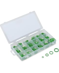 TITAN 270-PC HNBR O-RING ASSORTMENT