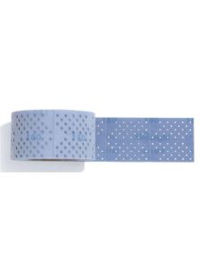 SUA76611 image(0) - Sunmight USA Corporation 76611 Grip Sheet Roll, 2-3/4 in W x 13.12 yd L, 220 Grit, Ceramic Film