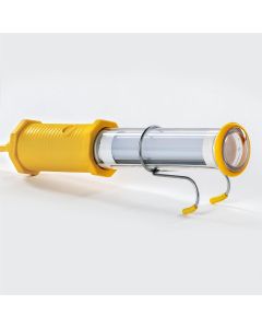SafTlite by General Manufacturing 1000 Lumen Stubby II LED on 25 Foot Cord