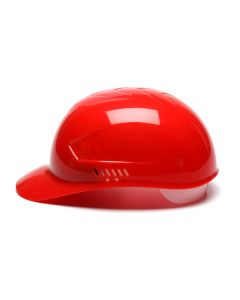 PYRHP40020 image(0) - Pyramex Pyramex Safety - Visors - Clear-PC Shield 8" X 15"  /.040 thick