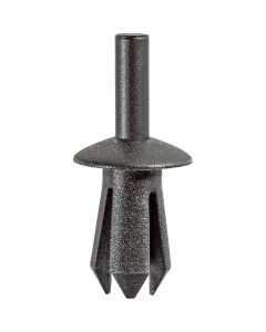 AVC20187 image(0) - AUVECO MERCEDES PUSH TYPE RETAINER 10MM HD DIA 10MM STM