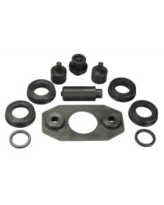 OTC4255 image(1) - OTC Hendrickson Airtek NXT Bushing Adapter Kit