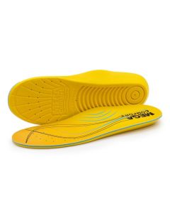 MCFMCAF-XXL image(1) - MEGA Comfort  ERGO Anti-Fatigue Dual-Layer Memory Foam Insoles Size: XXL (Men's 14-15)