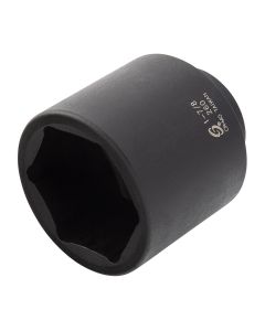 SUN260 image(2) - Sunex 1-7/8 in. Impact Socket
