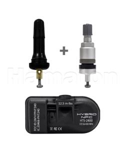 Hamaton Smartphone Programmable TPMS Sensor