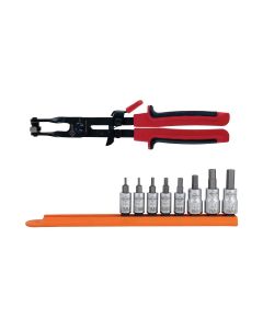 Mayhew Hose Clamp/ Socket Promo