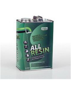 US Chemical 58215 All Resin, 1 qt Can, Amber, Liquid