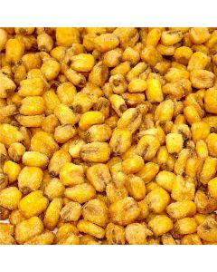 THS688495 image(0) - Tender Heifer Snack Co. Cheesy Cheddar Corn Nuts - 8 ounce
