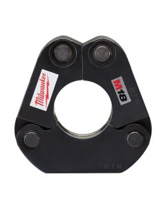 MLW49-16-2653B image(0) - Milwaukee Tool 1 1/4" IPS-Pr1 Press Ring for M18 FORCELOGIC Press Tools