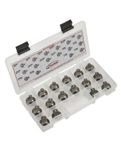 SRRTG16 image(1) - S.U.R.&R. THREAD GAUGE KIT