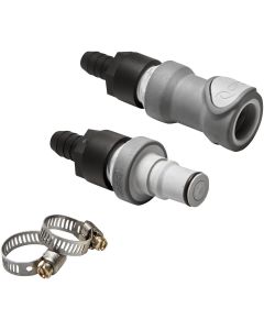 MILGTEPDMDBRK image(0) - GoatThroat by Milton Dry Break Set EPDM