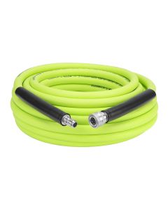 Legacy Manufacturing Flexzilla&reg; Pressure Washer Hose, 5/16" x 50�, 4000PSI, M22 Fittings