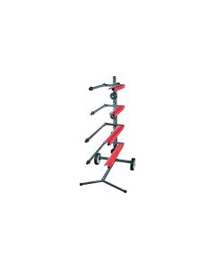 High Teck Products T417 Tree Masking Station