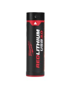 MLW48-11-2131 image(1) - Milwaukee Tool REDLITHIUM USB 3.0 Battery