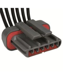 JTT2832F image(2) - The Best Connection Ford Ignition Module Socket 1p