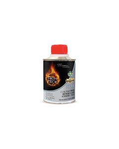 High Teck Products 77141-16 Fast Activator, 1/2 pt, Liquid, Use With: 77140 2.1 VOC Flat Finish Clear