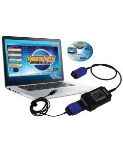 Waekon Industries 90069 NGS PC ON DEMAND