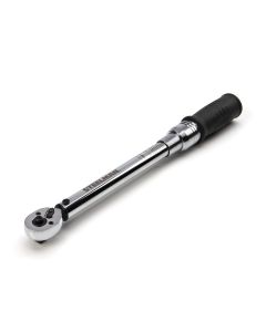 JSP60464 image(0) - J S Products (steelman) 3/8-Inch Drive 30-200 in-lb Micro-Adjustable Torque Wrench