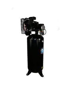 ATEMPAF5 image(1) - Atlas Automotive Equipment Air Force AF5 5HP 60 Gallon Air Compressor (Will Call)