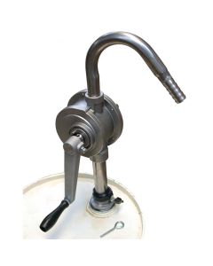 Zeeline by Milton ZE11219 - SS Rotary Pump (1 Gallon Per 24 Revolutions)